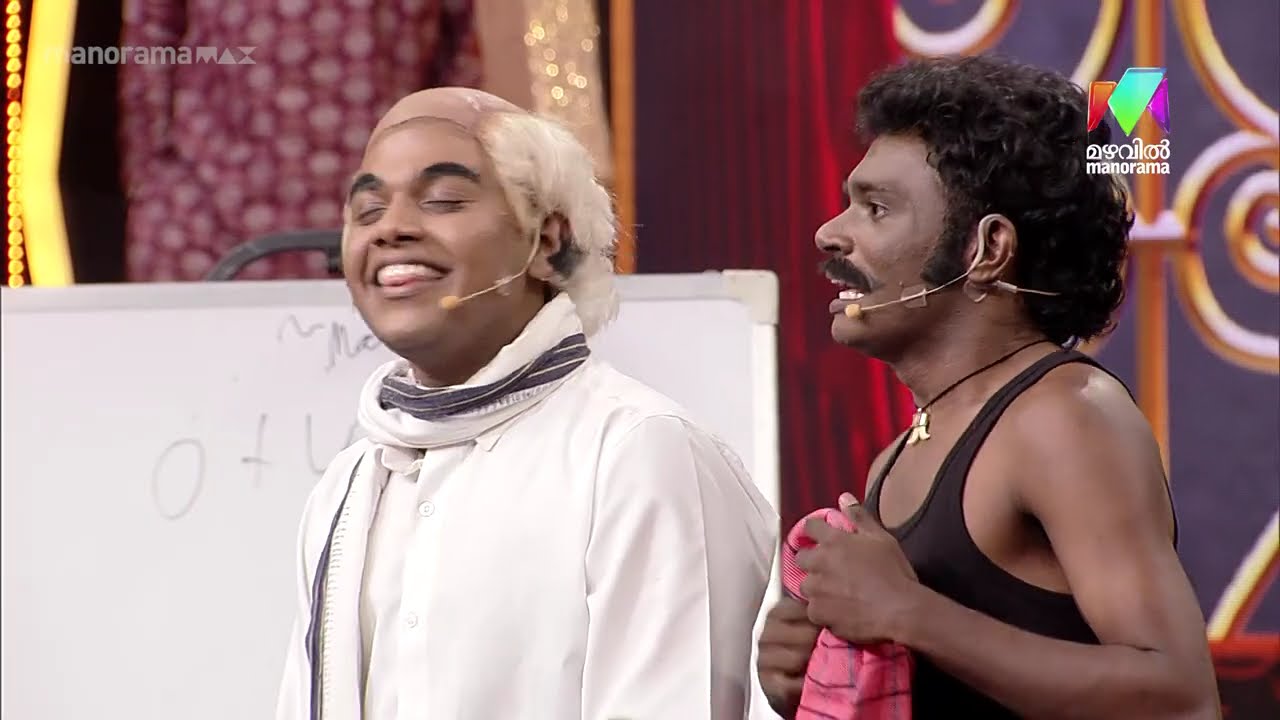 ഗുരുവിന്റെ അടുത്ത് മോഷണത്തിനെത്തിയ ProStar ശിഷ്യൻ...😉😂 #ocicbc2  #EP441 | FULLBUMPER |