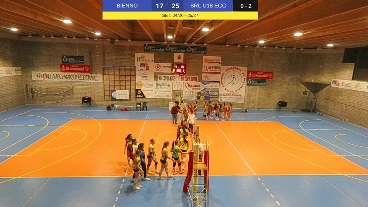 20260208 - BIENNO vs BRL U18 ECC