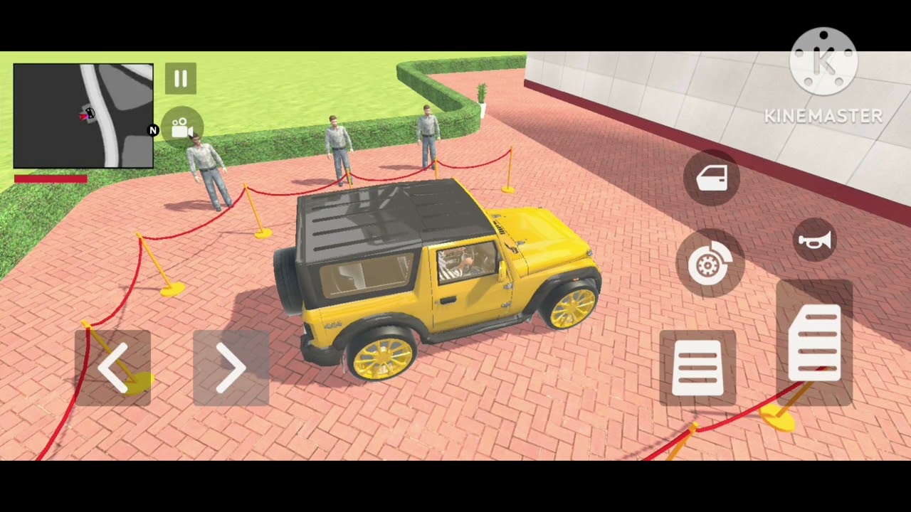 Making// golden thar // viral video