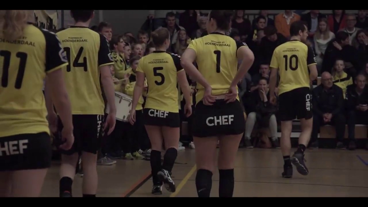 Kippenvel!!! Dalto / BNApp.nl naar de play-offs