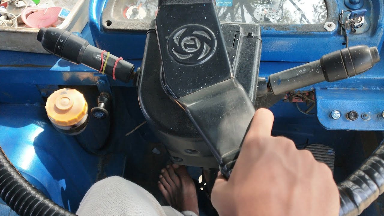 How to put Gear Explain !