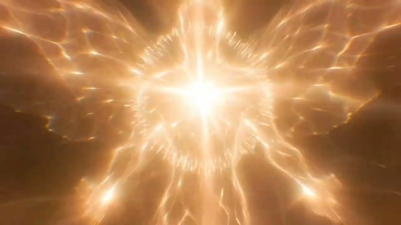 🌌 Elevación Espiritual 963Hz | CONEXIÓN DIVINA y SERENIDAD TOTAL 🙏✨