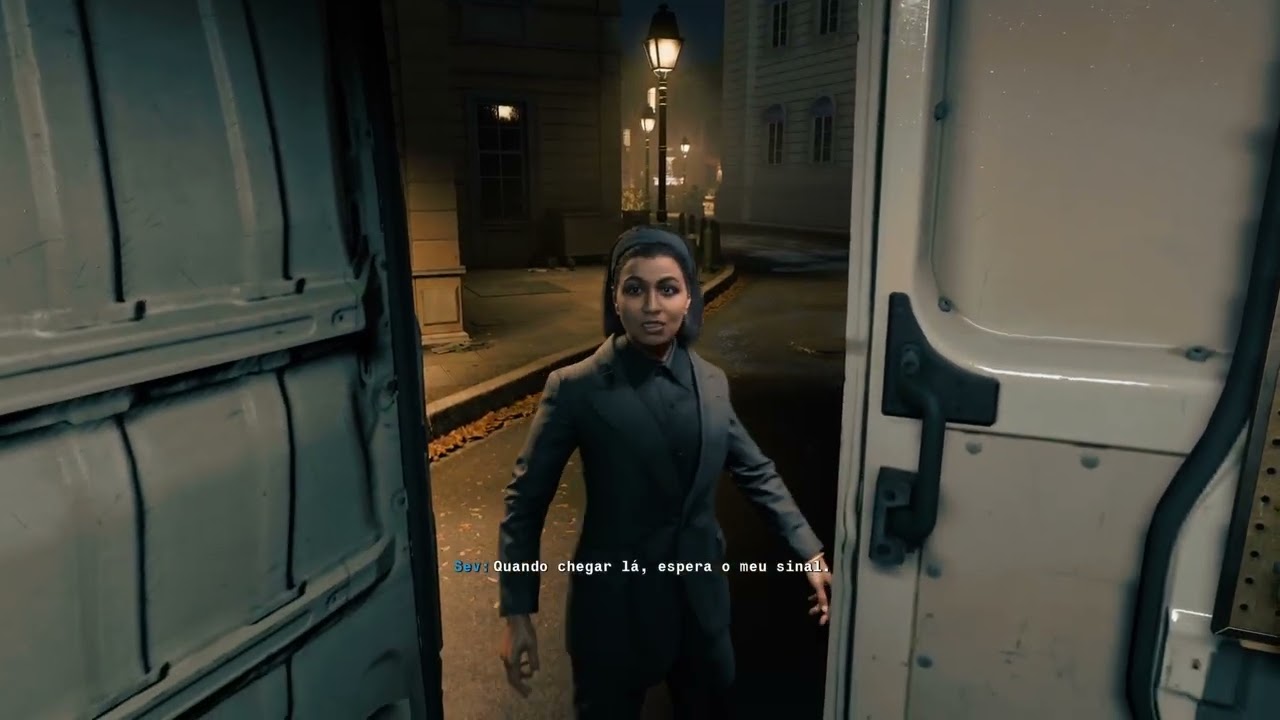 um sniper quase silencioso ep2