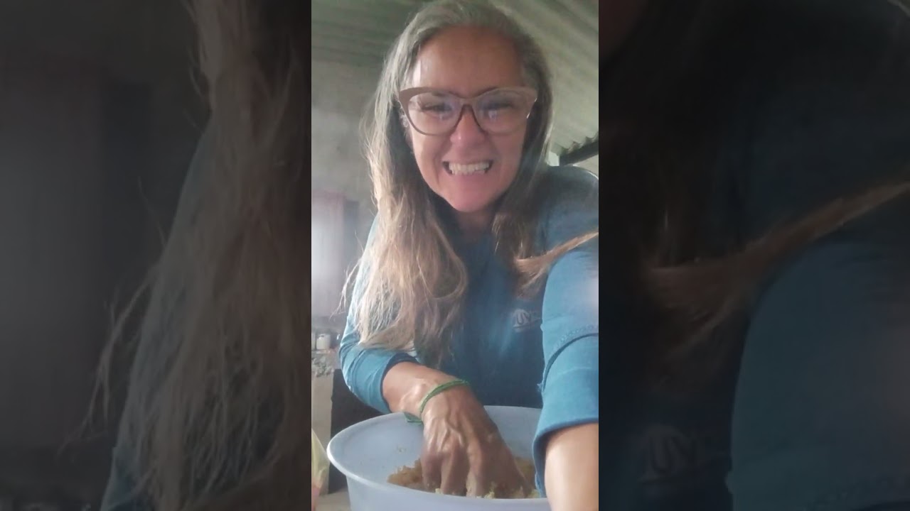 Cuscuz daqui  ohh kkk😋