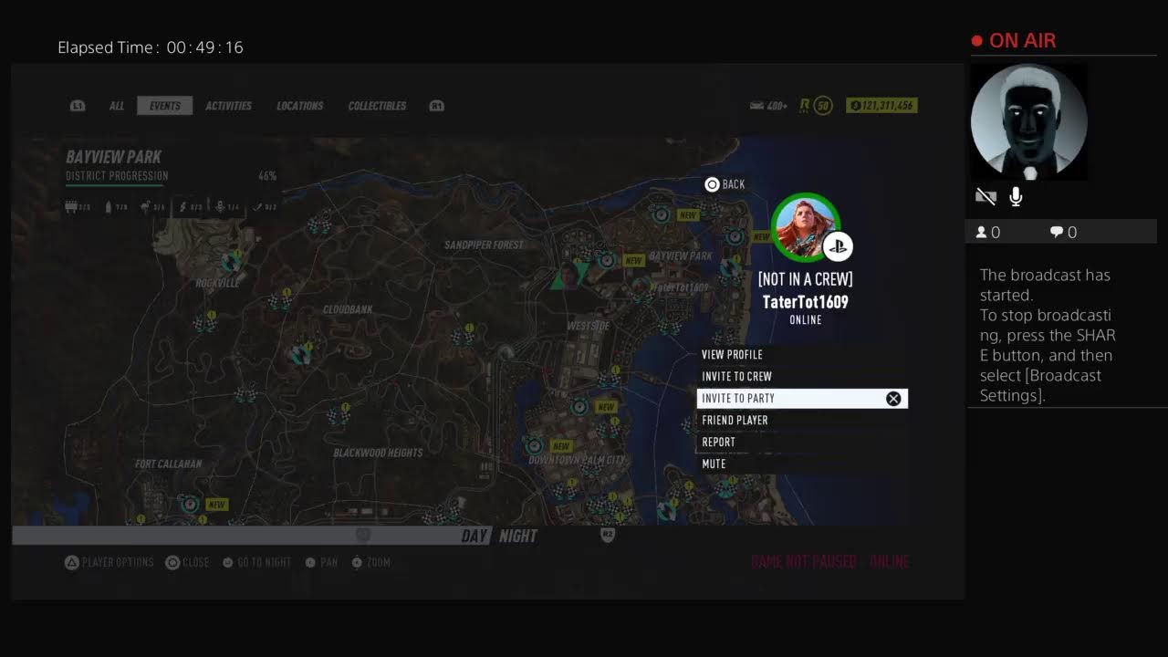 NFSH if u not First ur Last