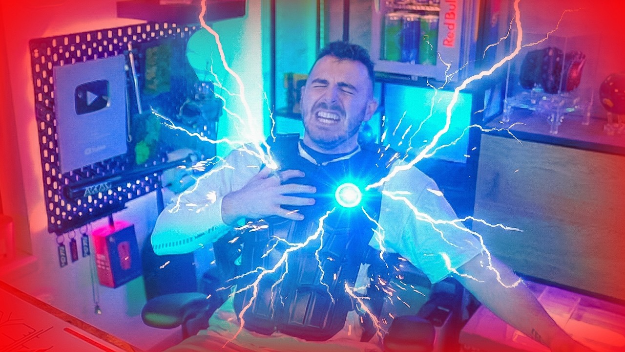 VÁNOČNÍ SPECIÁL, KDE TRPÍM JEN JÁ!