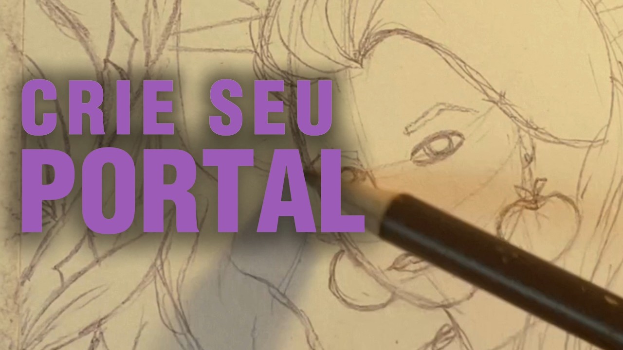 Por que fazer arte muda o que sentimos por dentro | Meu processo