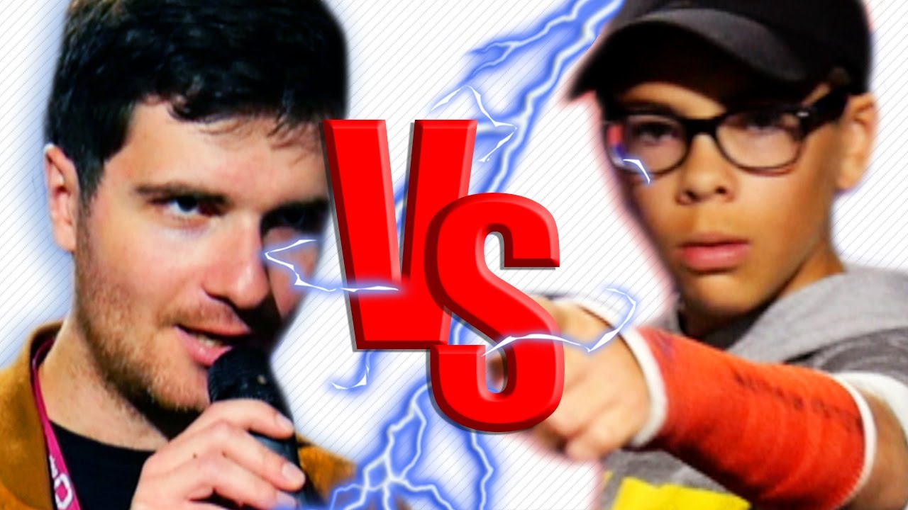 YOUTUBERS Vs ABONNÉS : LE GRAND CLASH !