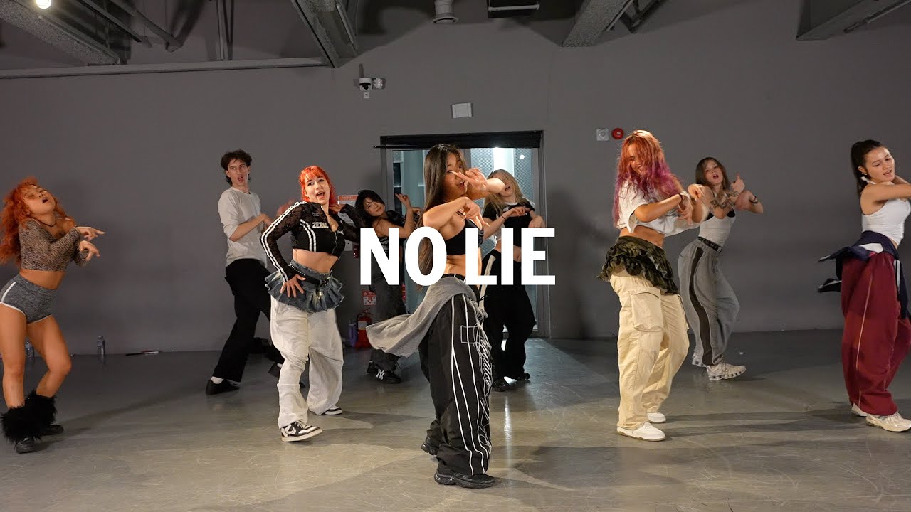 No Lie / Learner Class / @Harimu