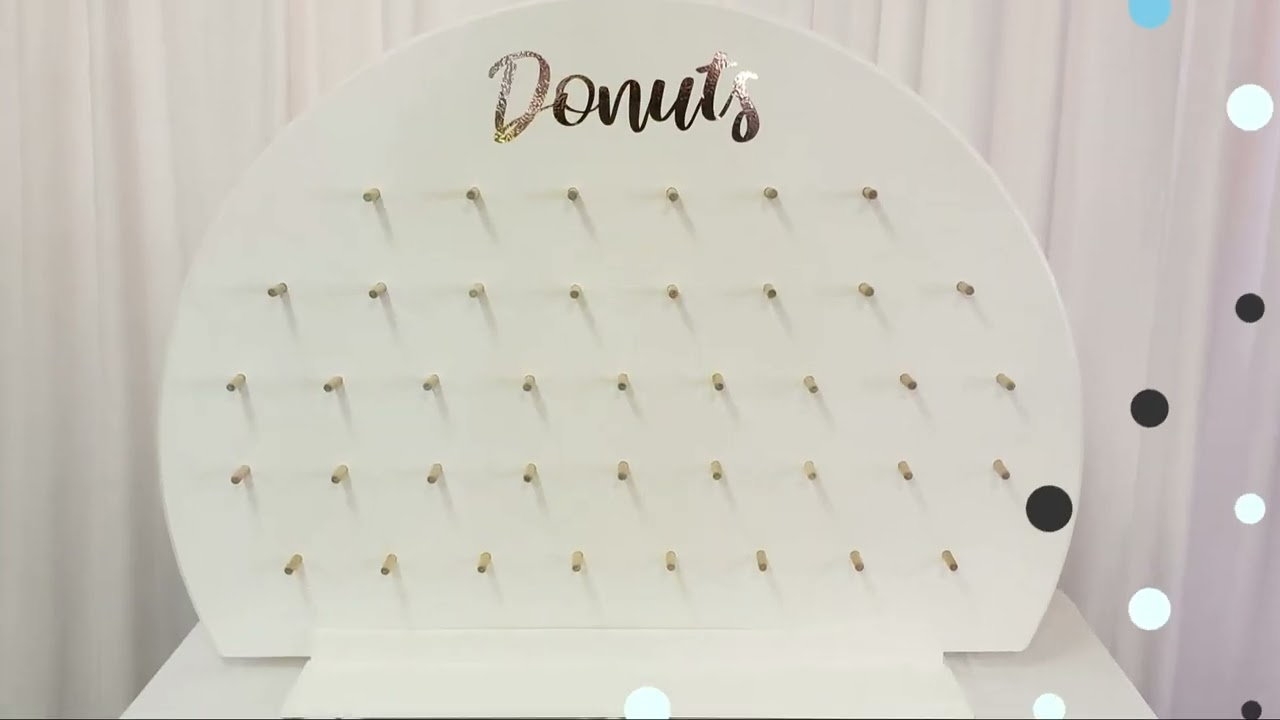 Wedding Decor Rentals, 2026