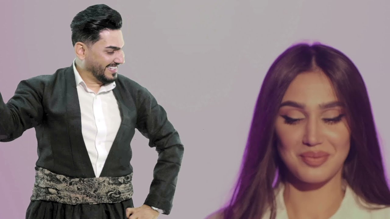 Hamid Osman - Ahang ئاهەنگ | NEW 2022