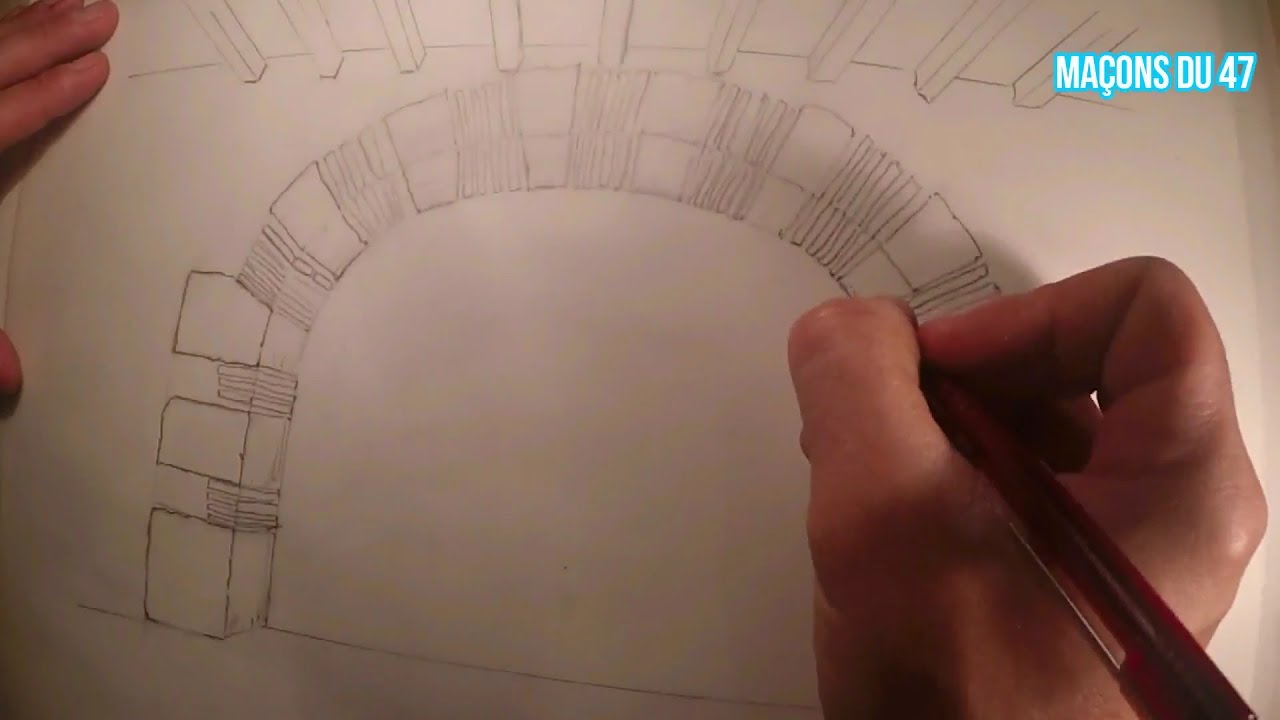 dessiner un projet - VIDEO n°12