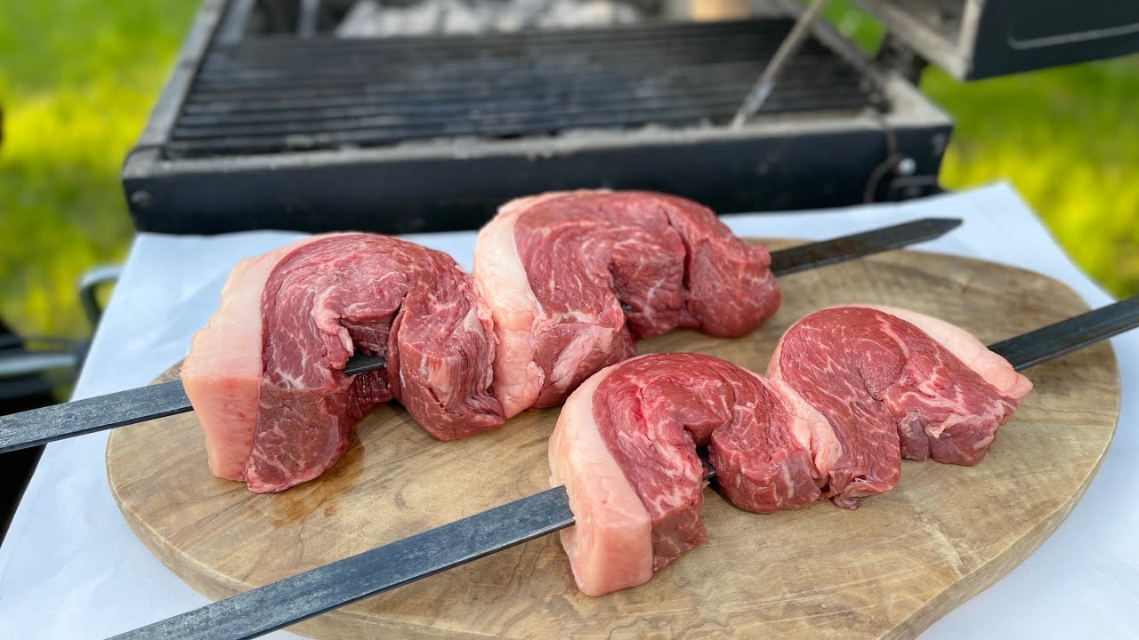Picanha nasıl pişirilir (pikanya nedir)pikanya nereden çıkar