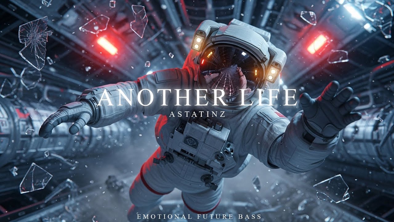 Another Life - Emotional Future Bass | Astatinz Music