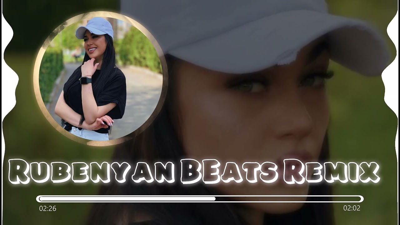Mash Israelyan - Liqe Liqe (Rubenyan Beats Remix)