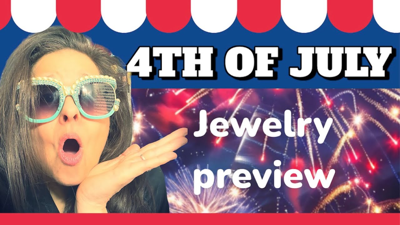 Let’s look at amazing,beautiful,unique jewelry💕for my auction tomorrow 7/4 4pm pst