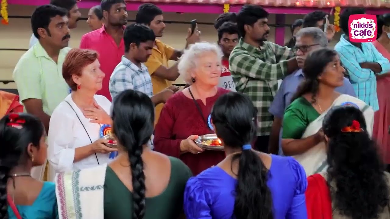 ഏഷ്യയിലെ ഏറ്റവും വലിയ ഗജമേള  കാണാൻ കൊല്ലം ജില്ലയിലെ ആനയടിയിൽ Asia's Largest Elephant Meetup Aanayadi