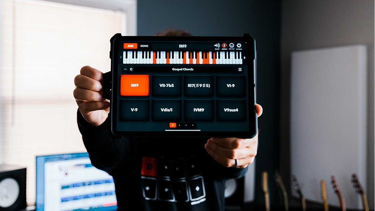 WHAT IS JAM MODE? | DREAM FOOT APP