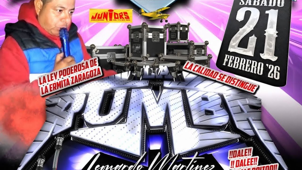 YO QUIERO SER EL DUEÑO DE TU AMORRRR🗣️🫶💯 SONIDO LA RUMBA🔥🔊🎶SAN SEBASTIÁN BUENOS AIRES 🔥 21/02/26🔥