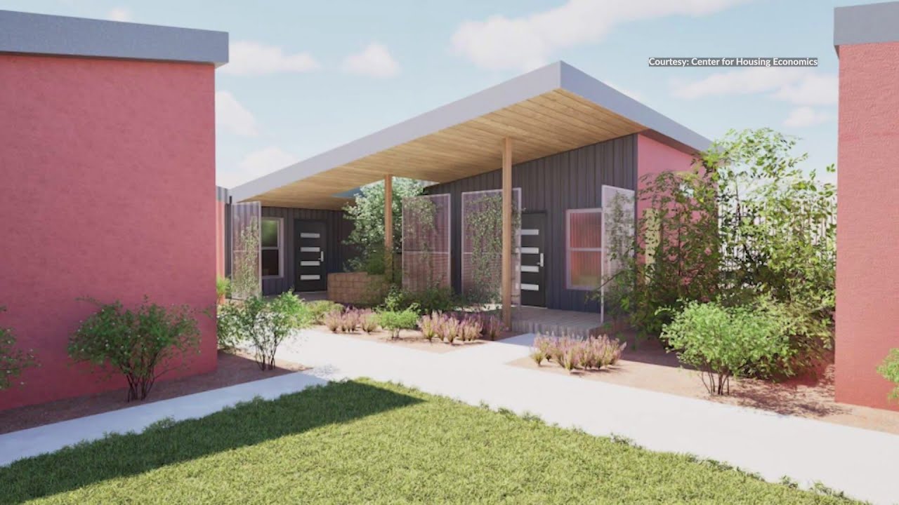 International District long awaited affordable housing project gets underway
