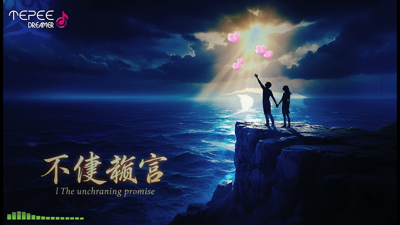 不變諾言  l The unchanging promise