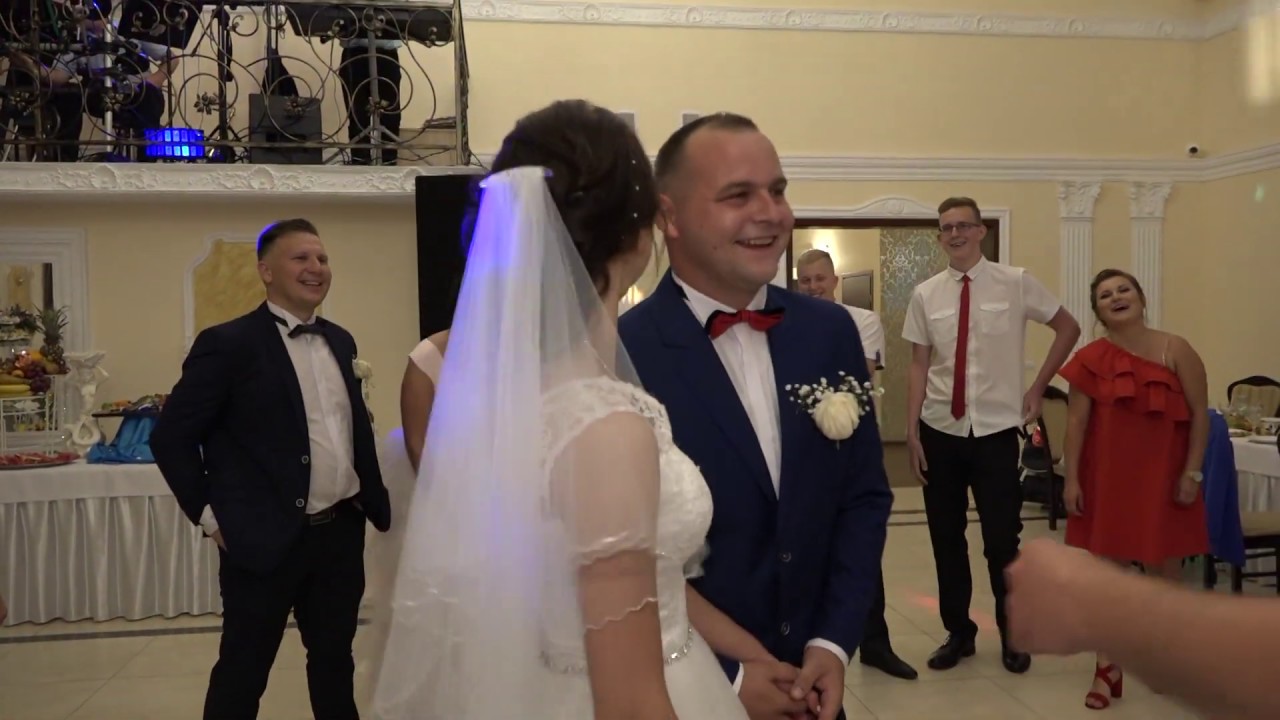 Zespół  Motif   #  Wesele  Anny  i   Przemysława