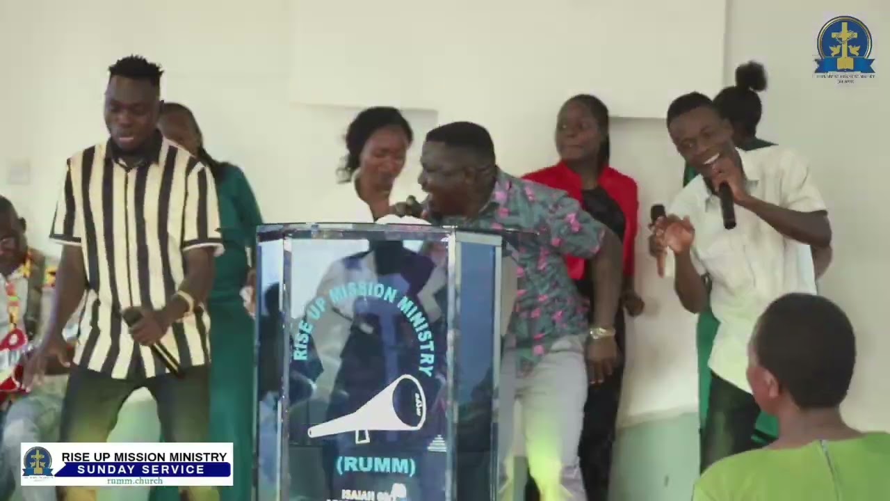 NIBEBE - ROSE MUHANDO COVER // Seben Version - Powerful dance and praise 