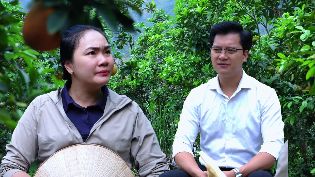 Mother Loi's First Date with Uncle Dung – The Shocking Discovery That Ruined Everything