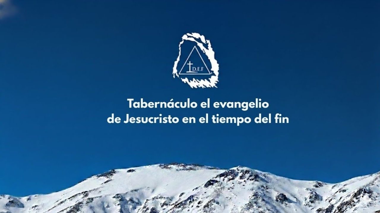 Servicio dia Domingo 25 de Enero 2025.PM
