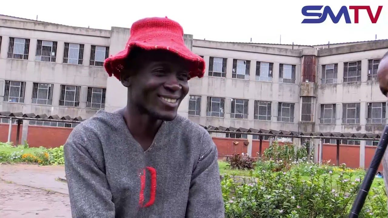 Ndakaponda Munin'a Wangu Nekuda KwePfuma Yenhaka