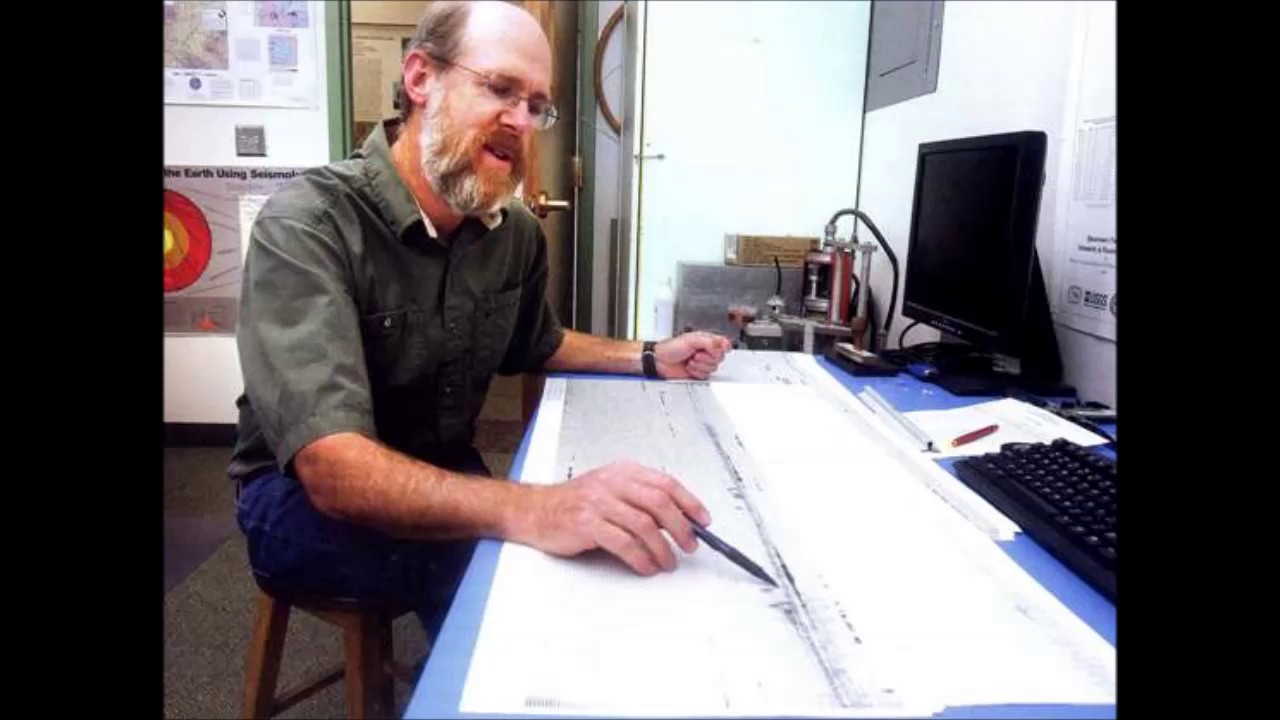 Details On Thursday's Earthquake From Seismic Expert