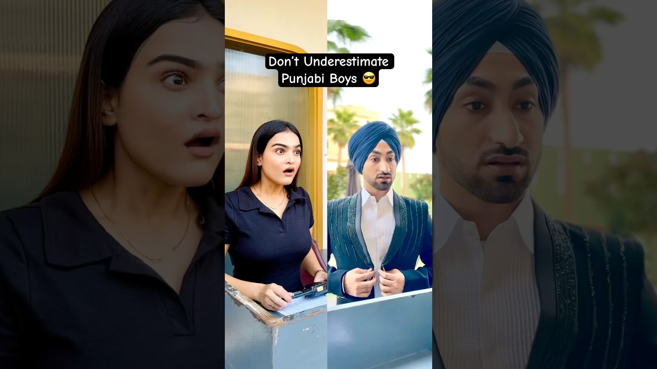 Never Underestimate😎  #funnyvideos #memes #memesvideo #couple #love #funnymemes #funnyshorts #viral
