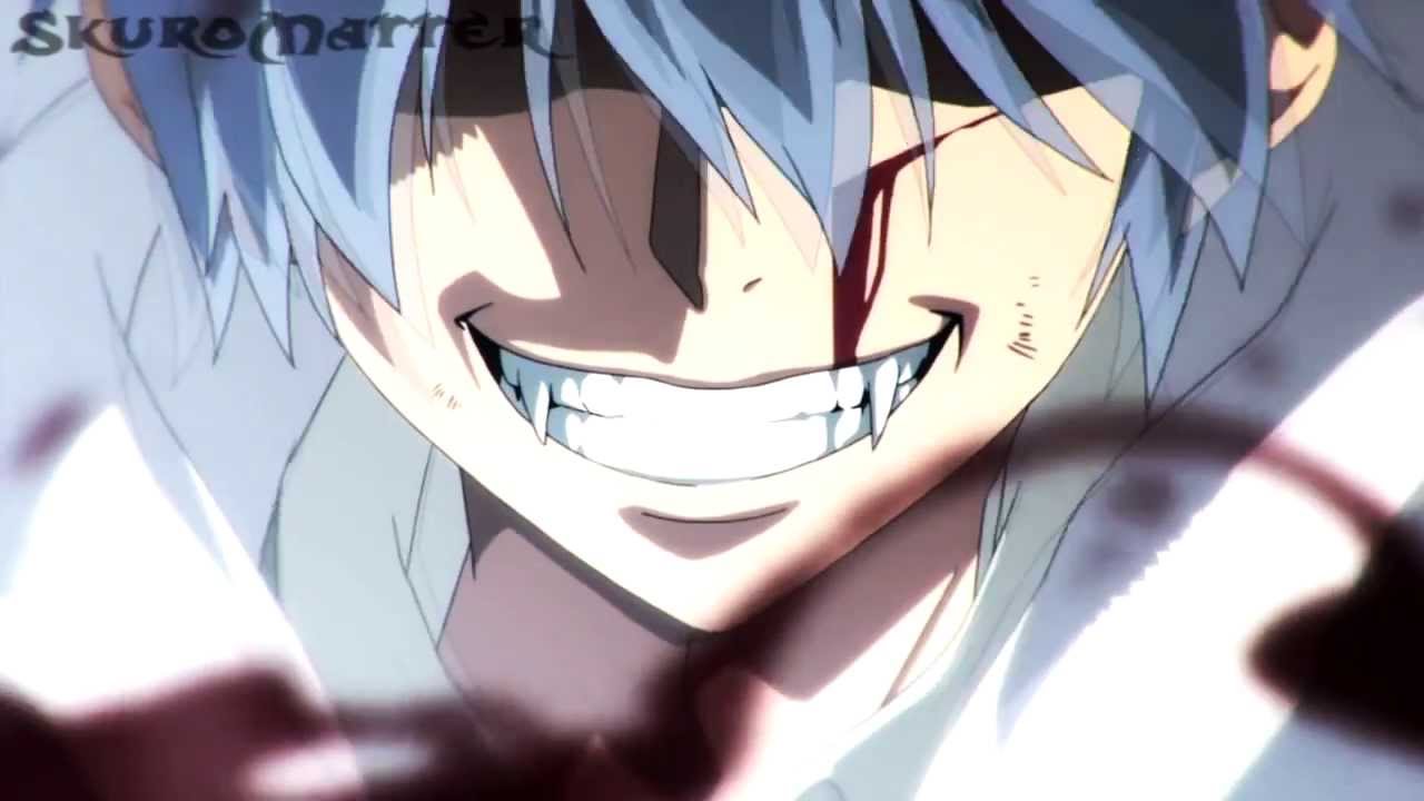 AMV - Feed The Love