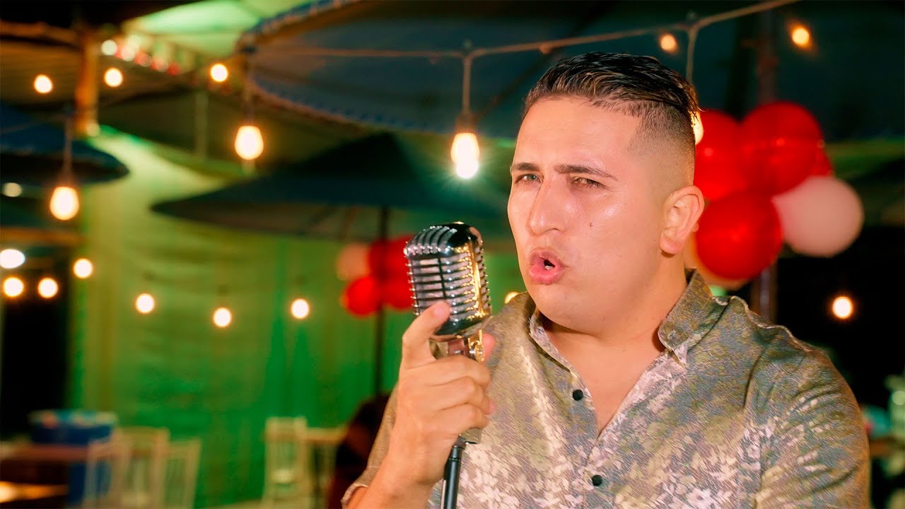 Procura - Los Chavalillos Sensuales / Video Oficial
