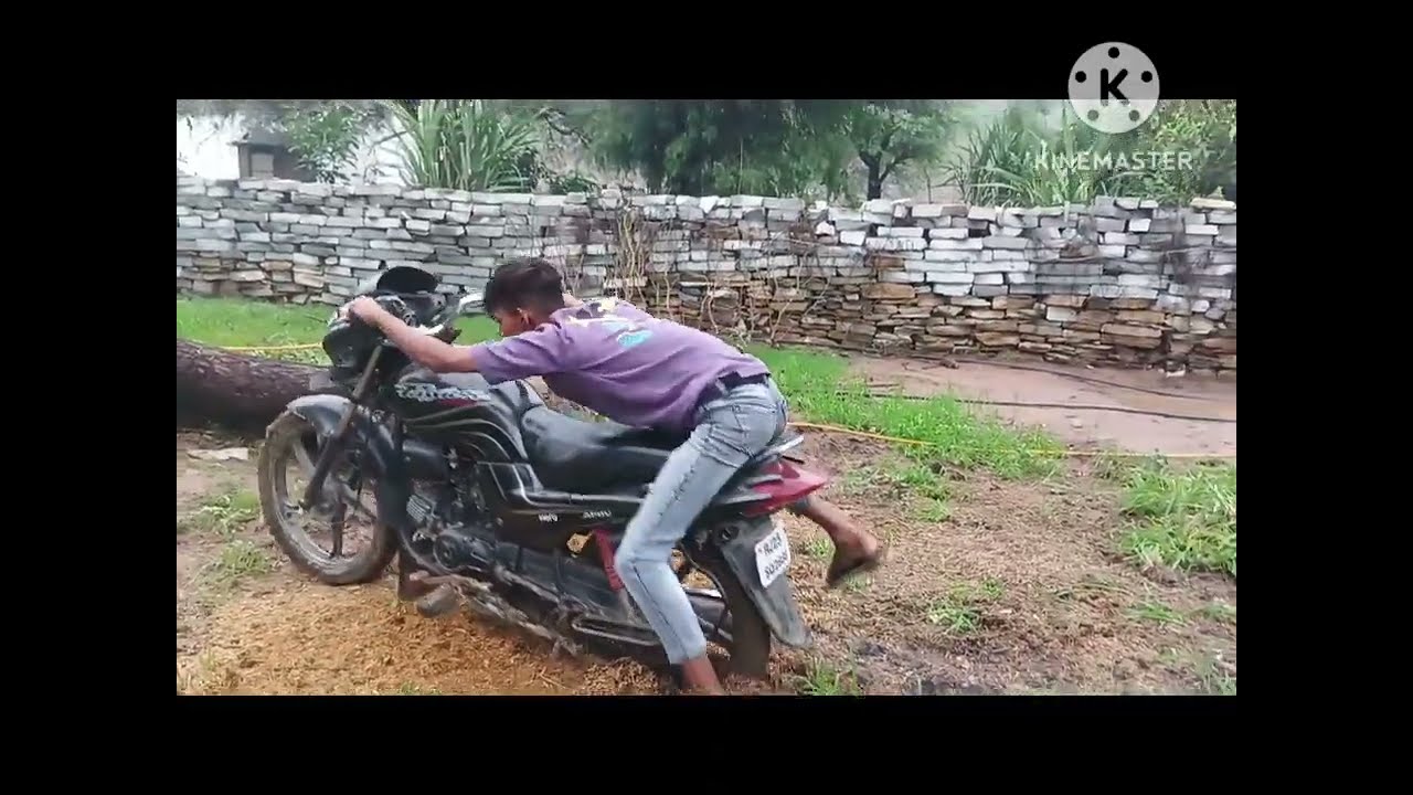 #Offroding #ka #vairalvideo  @nitesh_2x0