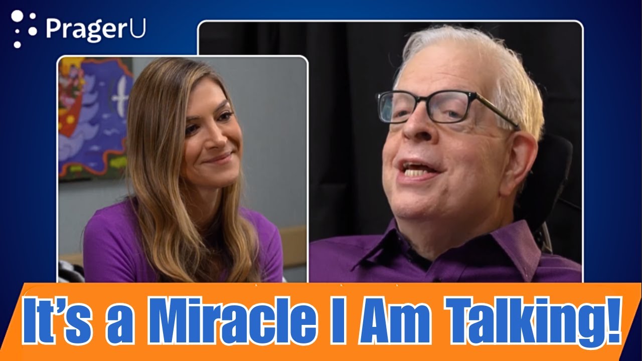 Это чудо, я говорю!