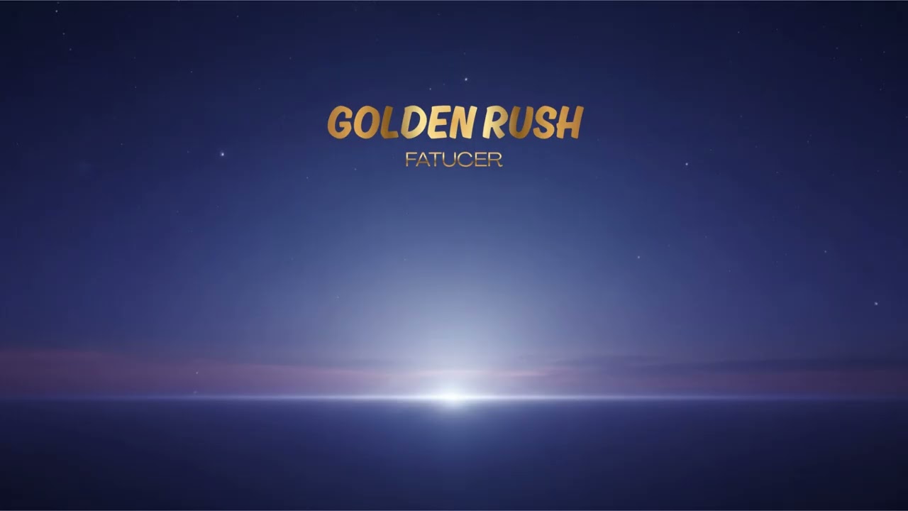 Golden Rush | Fatucer