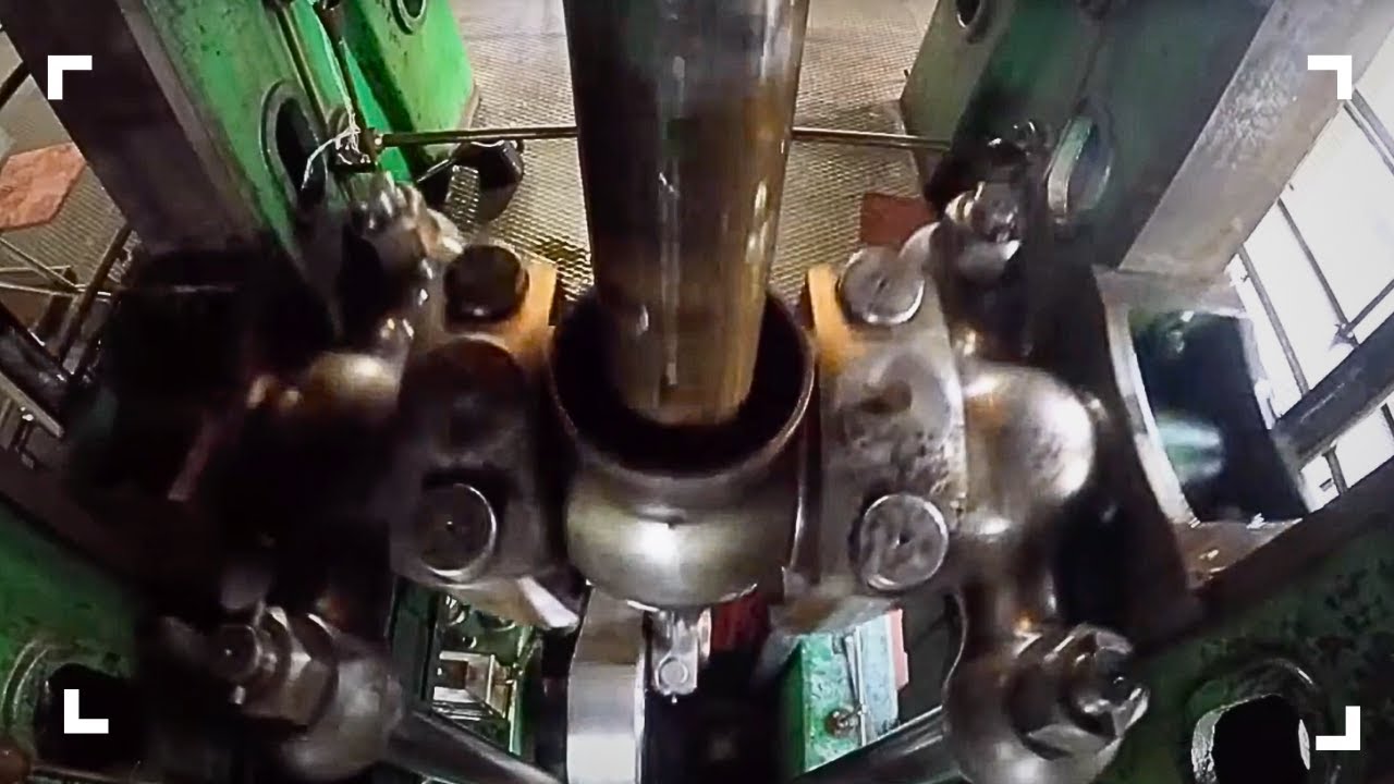 Welcome to the Kempton Steam Museum YouTube channel