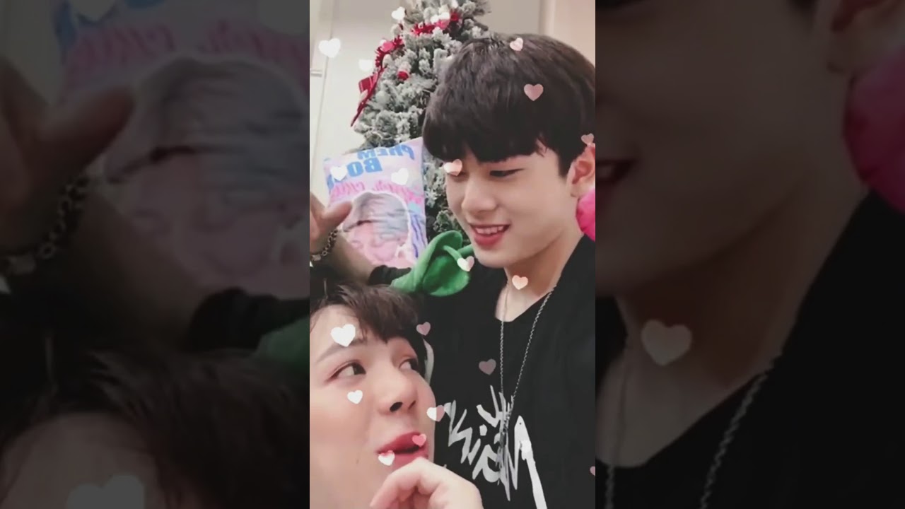 ♡OPV : ชอบคนตรงหน้า | SantaEarth✿