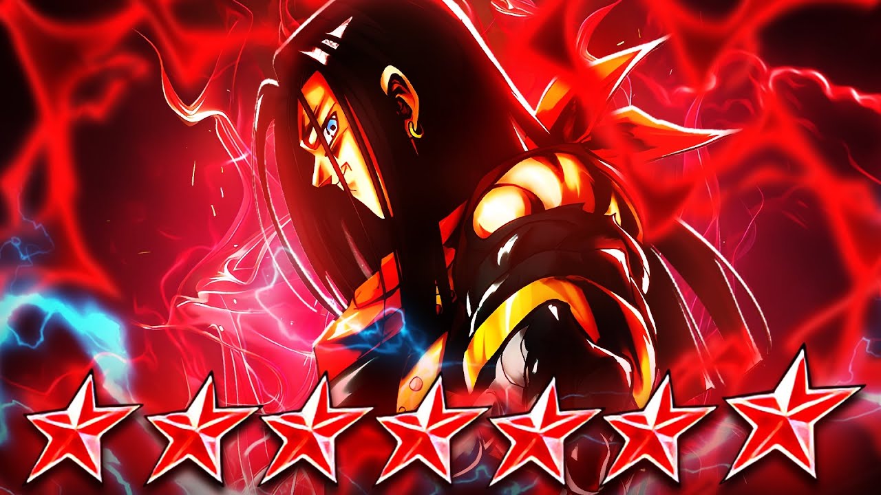 Он никогда ещё не был так близок... Z TIER Boost LF Super 17 сжигает жизнь!!! (Dragon Ball Legends)