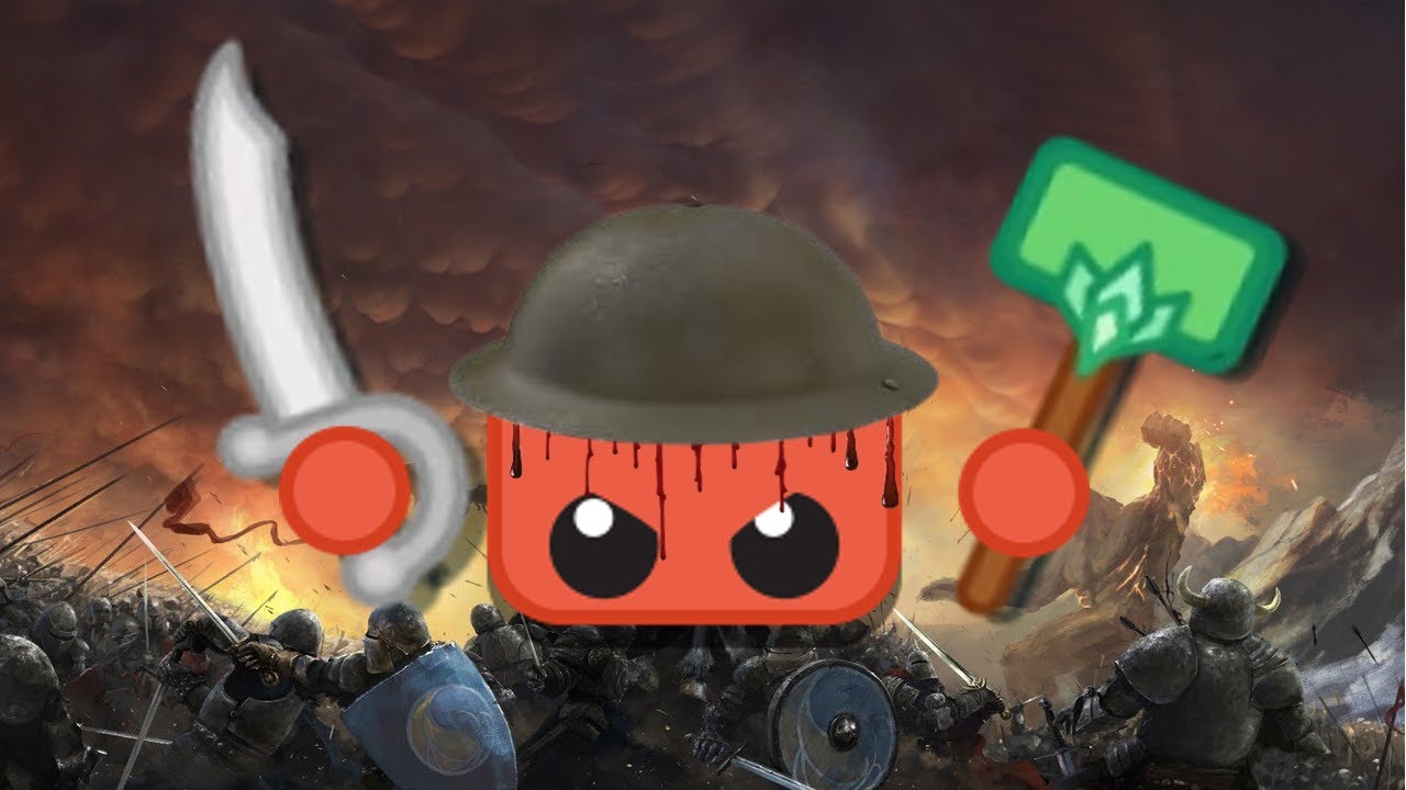 Starve.io - ЖЕСТОКИЙ ПУТЬ ДИКАРЯ