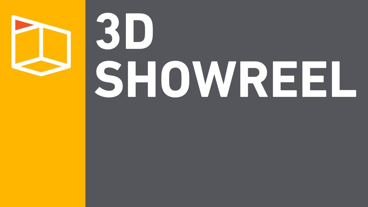 3D SHOWREEL 2020 | Our Work | Stada Media Video Production Company Yorkshire