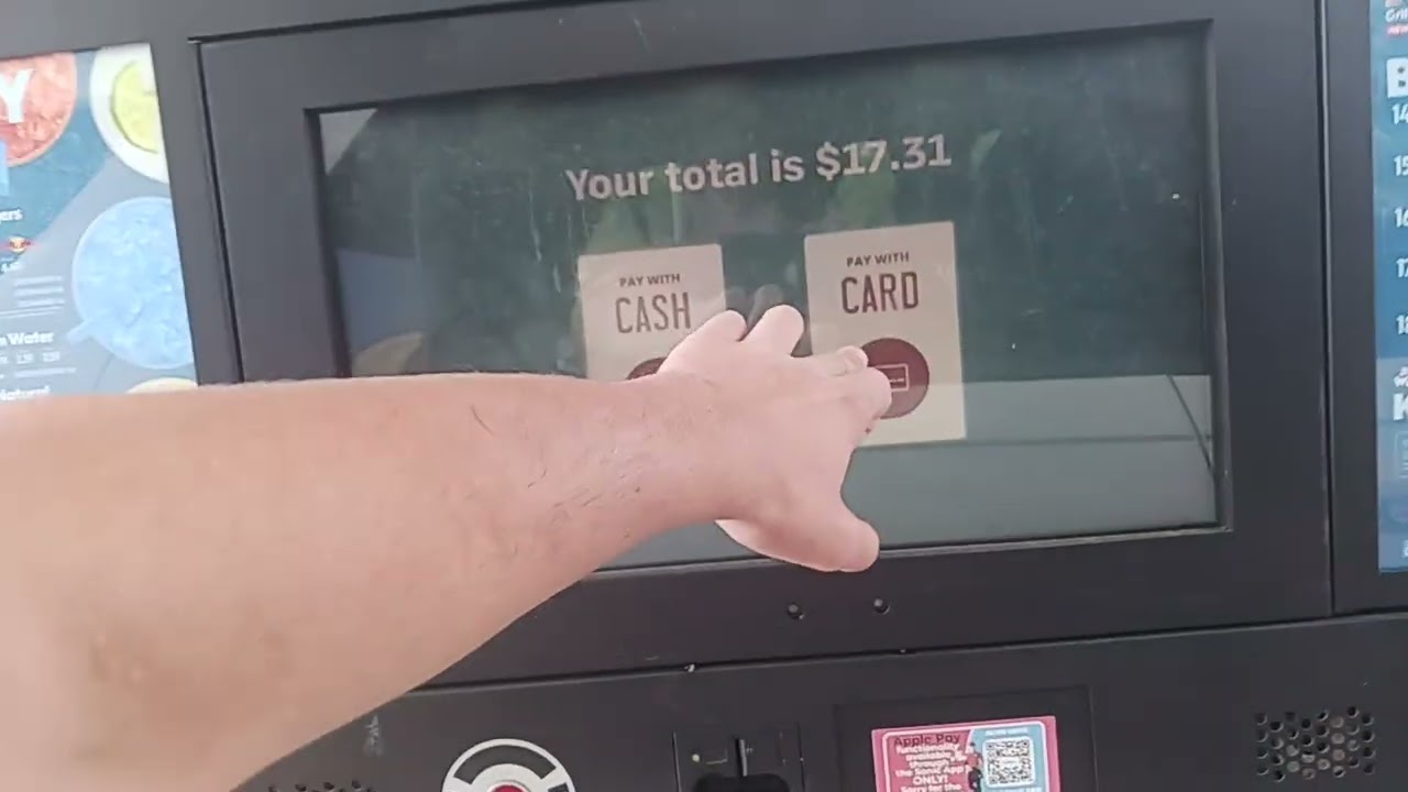 Sonic drive in part 59