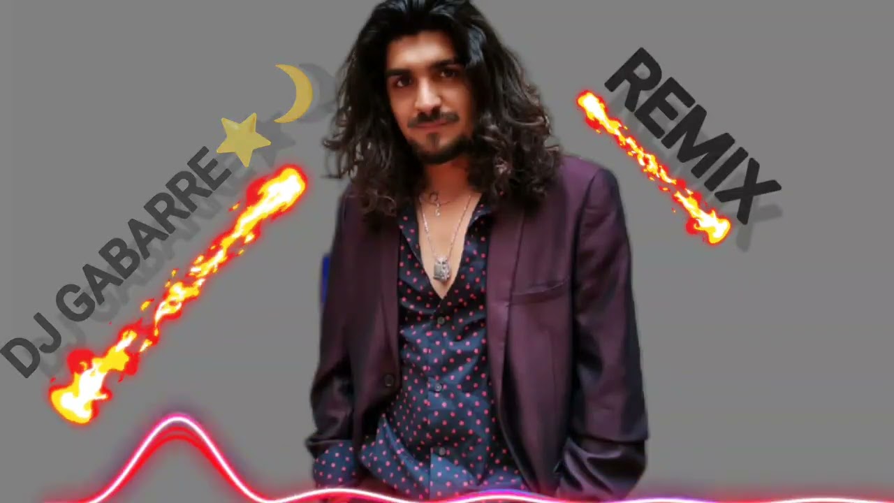 ISRAEL FERNANDEZ(Ni Príncipe ni rey) rumba remix dj gabarre 2024
