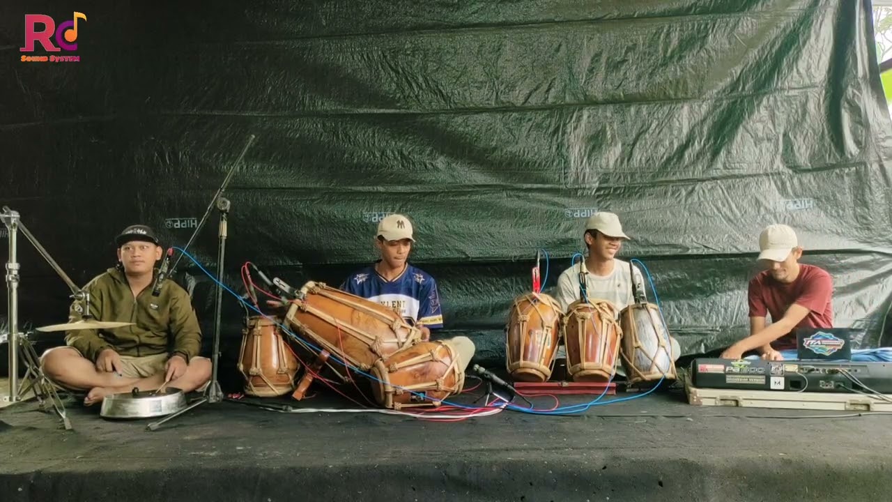 SEDINGIN SALJU _ instrument 