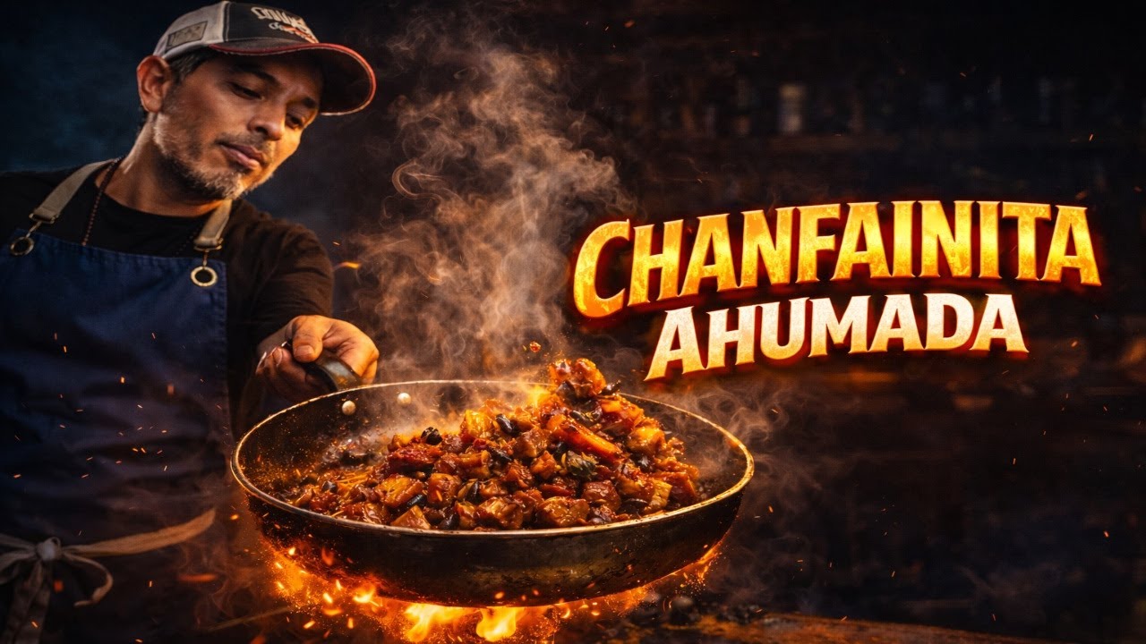 Si no haces esto, tu chanfainita fracasa