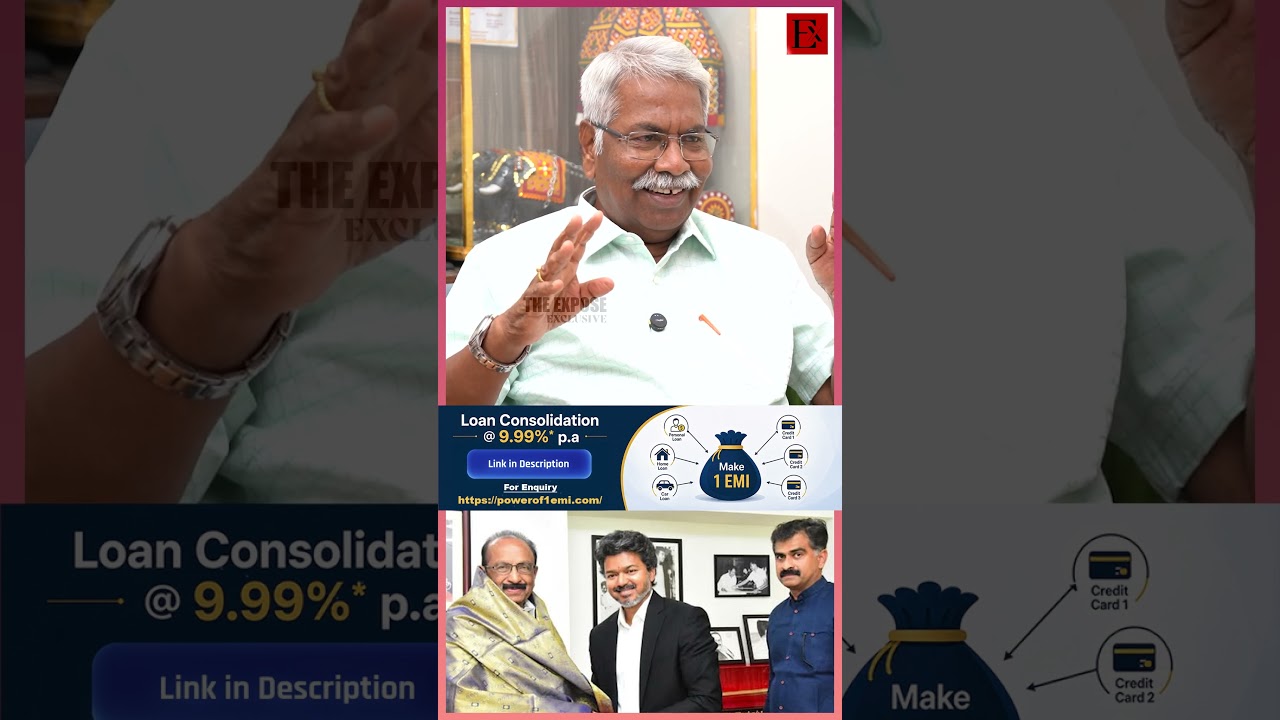 கூட்டணியே இல்லாமல் தனித்து நிற்கப்போவதாக தகவல் | CK Mathivanan | CM Vijay | A Raja | MK Stalin | TVK