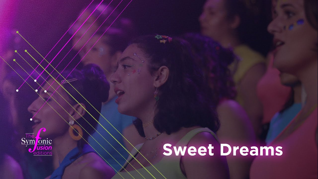 Symphonic EDM | Sweet Dreams