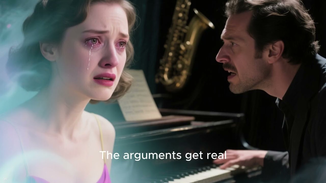 La La Land: The Love Story That Chose Dreams Over Forever