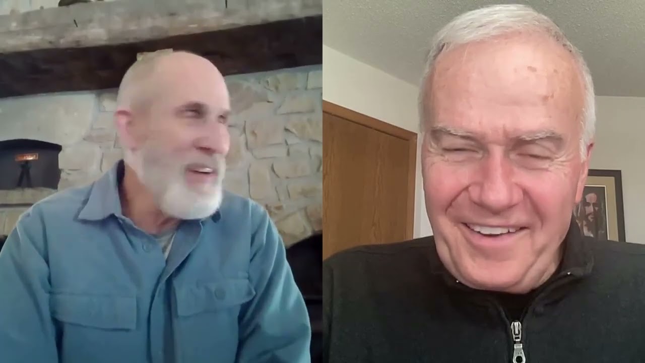 Jay Link - Transforming Fundraising Through Faith